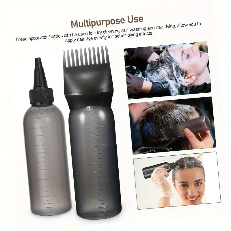 2 Buah Botol Pencet Plastik Is - Hair Care Products ulasan dan harga