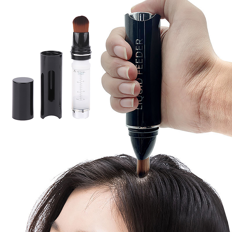 Sisir Aplikator Cairan Kulit K - Hair Care Products ulasan dan harga