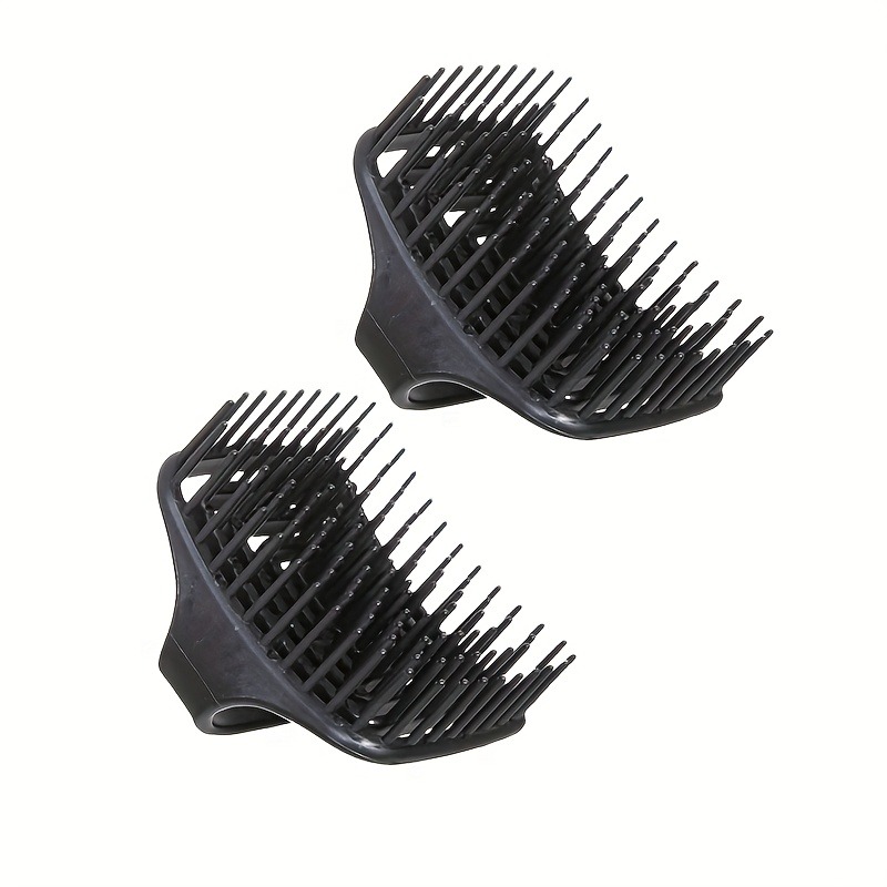 Sikat Shampo Pijat Kulit Kepal - Hair Care Products ulasan dan harga