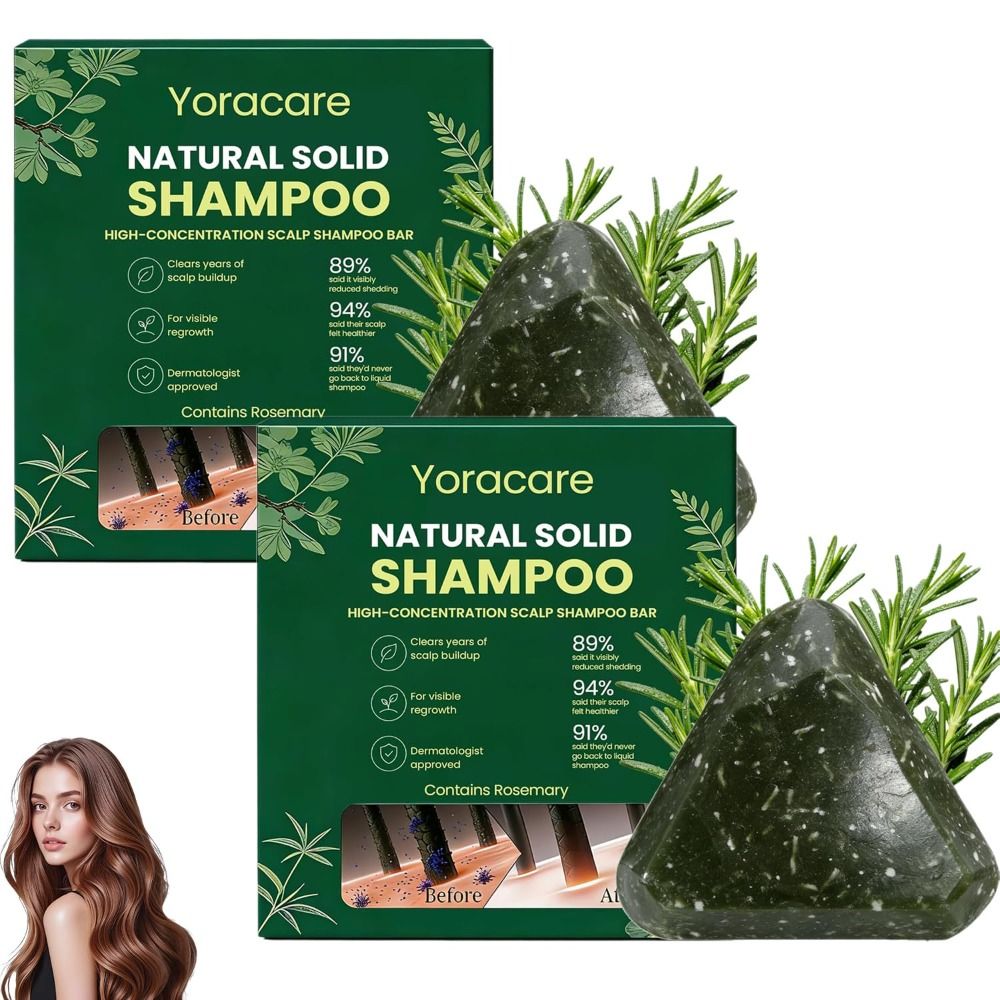 Rosemary Amino Acid Korean Sca - Hair Care Korean Products ulasan dan harga