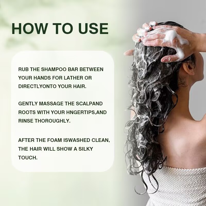 Sampo dan Sabun Usman Terbaru, - Hair Care Dandruff ulasan dan harga