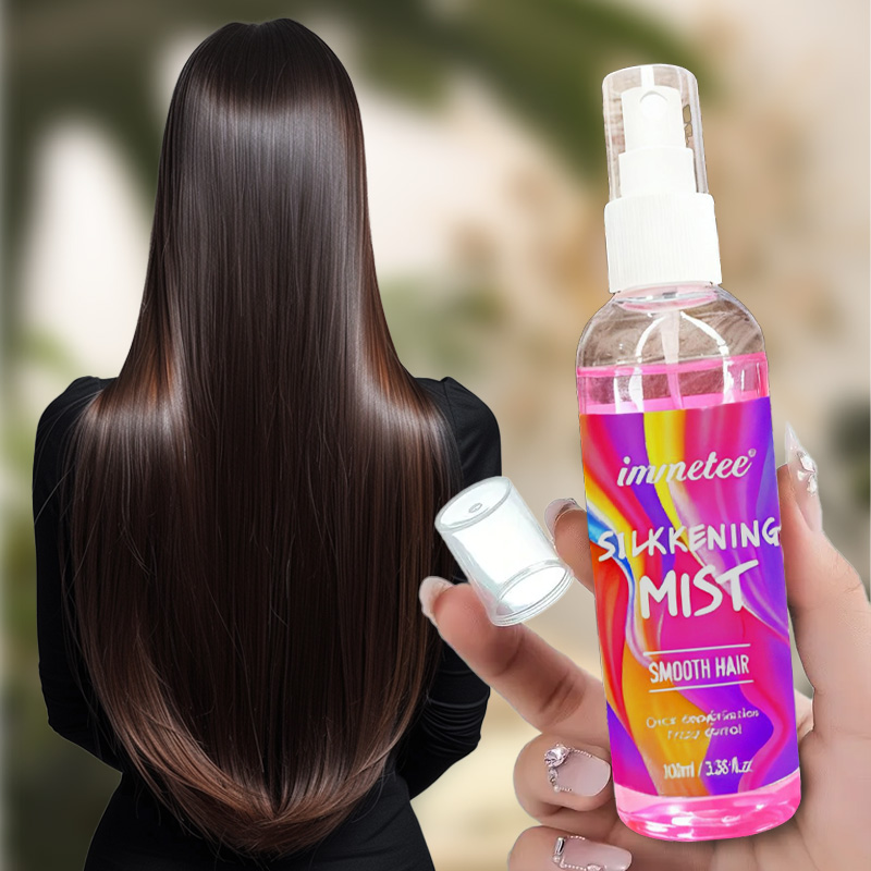Semprotan Pelembap untuk Rambu - Hair Care Natural Ingredients ulasan dan harga