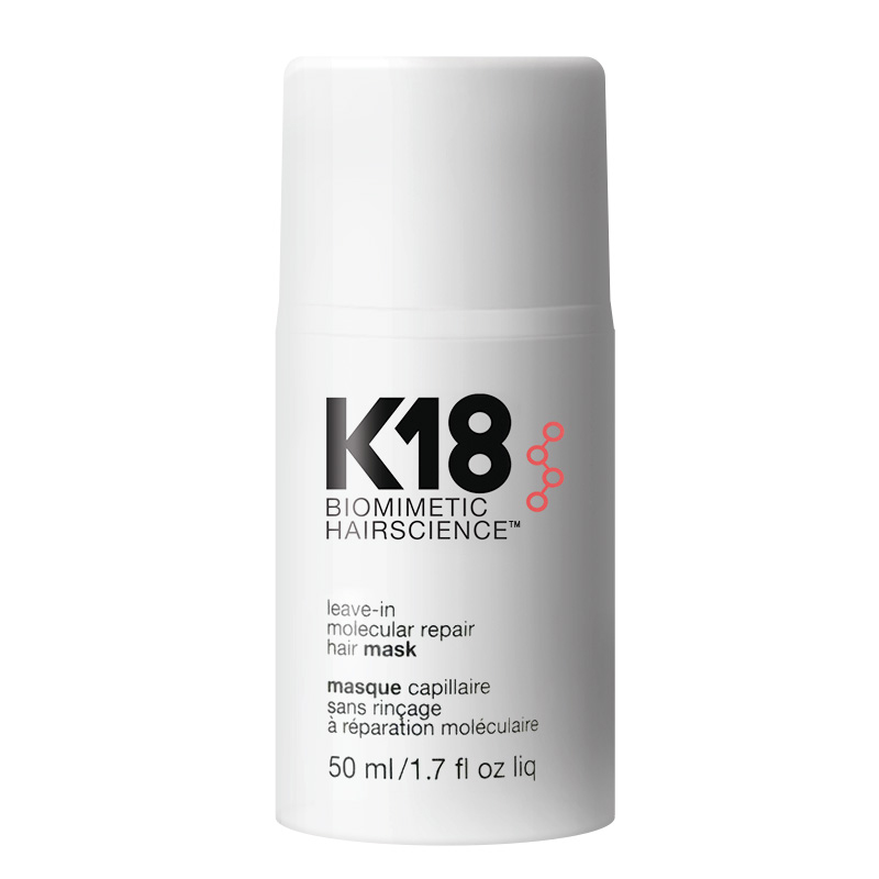 NEW K18 50ML Masker Rambut Per - Hair Care K18 ulasan dan harga