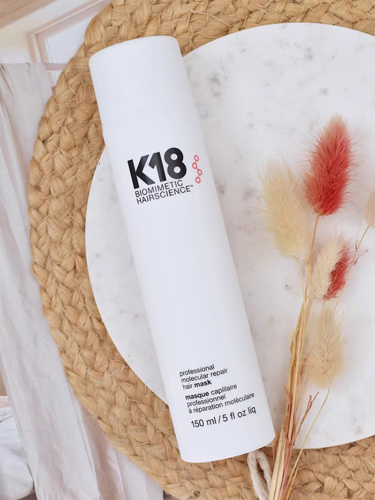 2026 Best Seller K18 150ml Per - Hair Care Products ulasan dan harga
