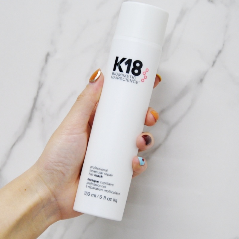 2026 Best Seller K18 150ml Per - Hair Care Products ulasan dan harga