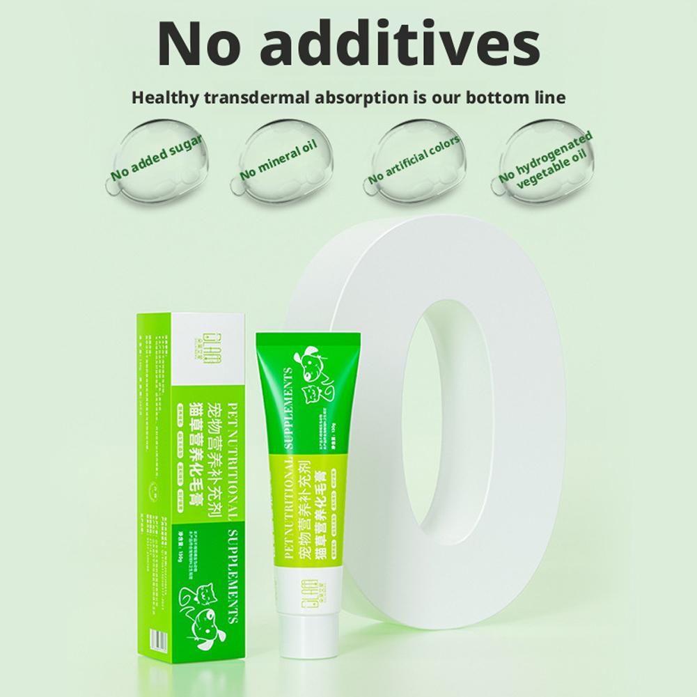 Pasta Penghilang Bulu Kucing K - Hair Care Lotion ulasan dan harga