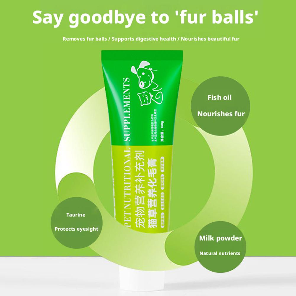 Pasta Penghilang Bulu Kucing K - Hair Care Lotion ulasan dan harga