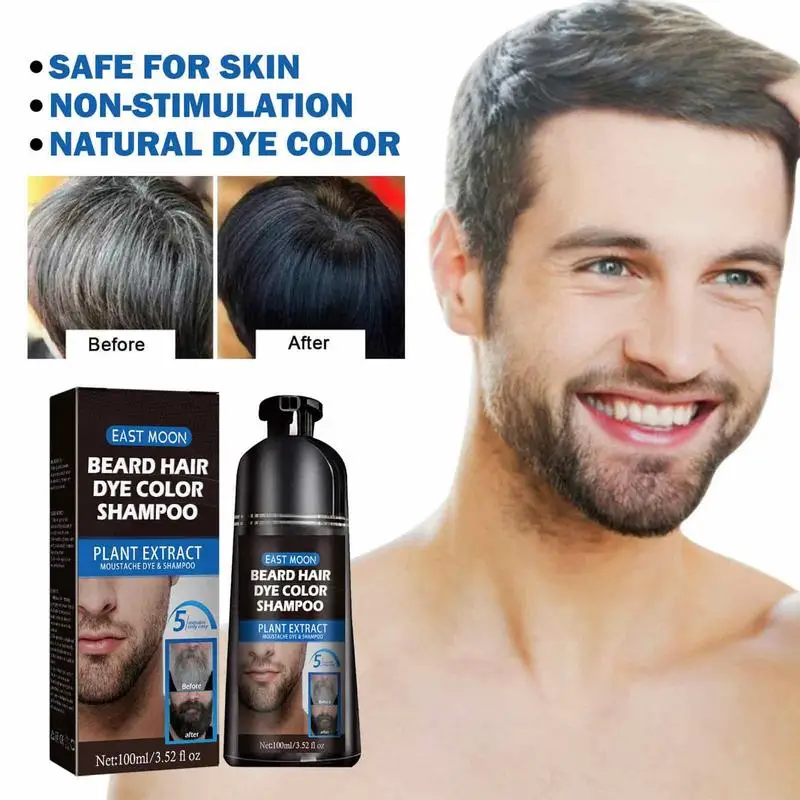 Sampo ekstrak Herbal 100ml, kr - Hair Care Organic ulasan dan harga