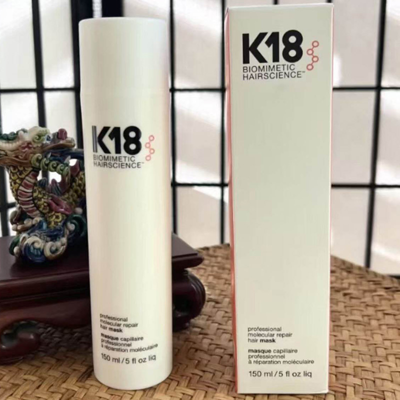 K18 Masker Rambut Perawatan Mo - Hair Care K18 ulasan dan harga