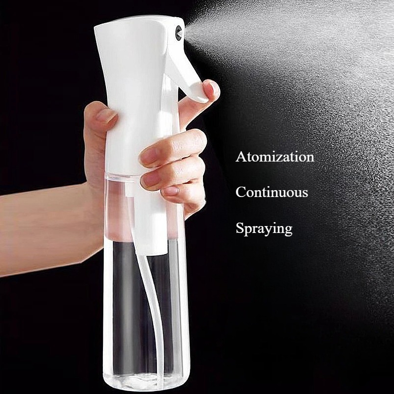 Botol Semprot Tekanan Tinggi u - Hair Care Lotion ulasan dan harga