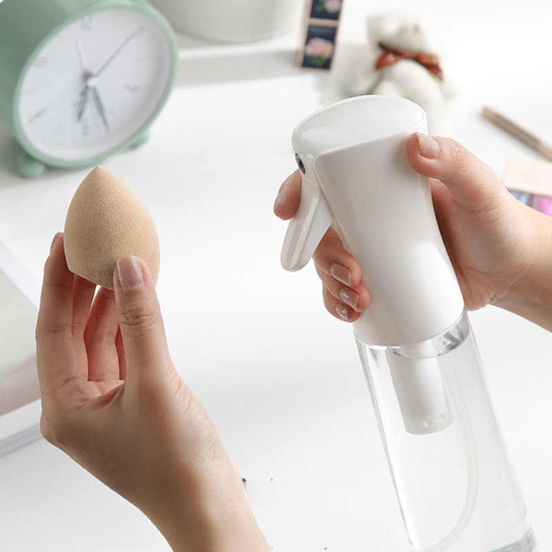 Botol Semprot Tekanan Tinggi u - Hair Care Lotion ulasan dan harga