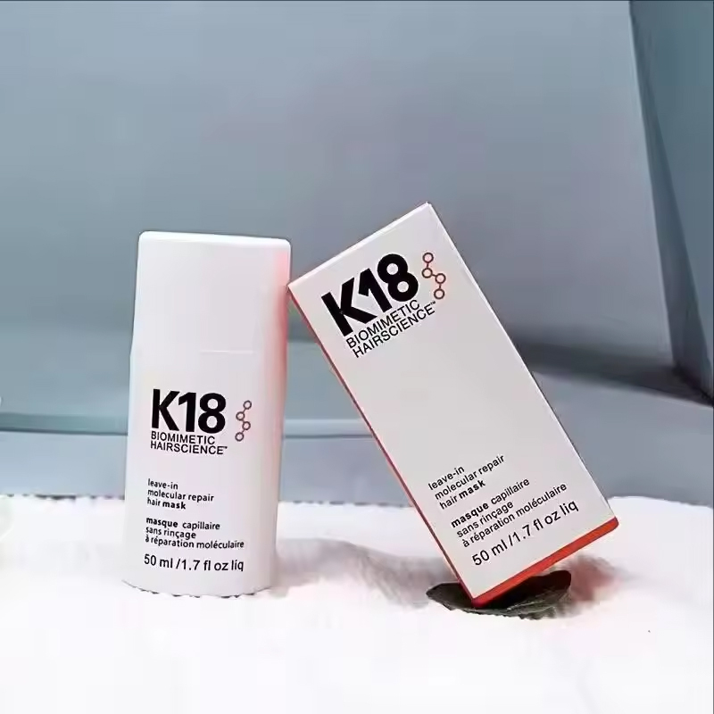 50ml 150ml K18 Masker Rambut P - Hair Care K18 ulasan dan harga