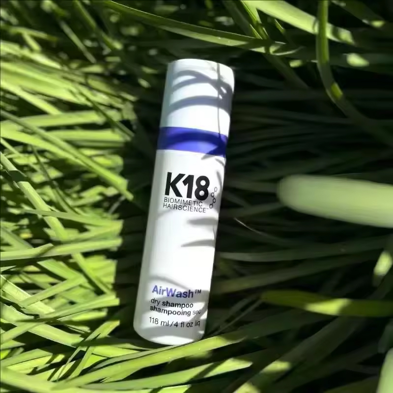 Produk Perawatan Rambut Fashio - Hair Care K18 ulasan dan harga